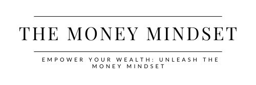 The Money Mindset